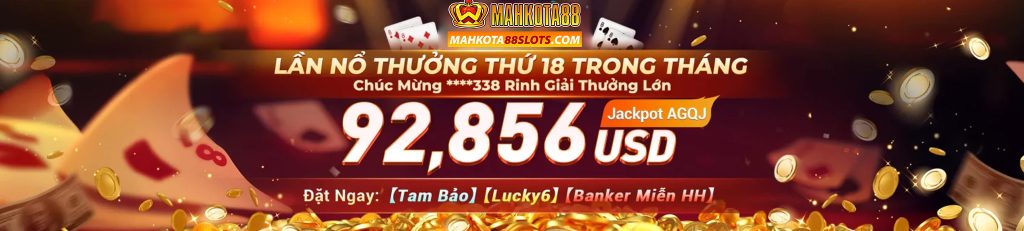 ta88slots banner