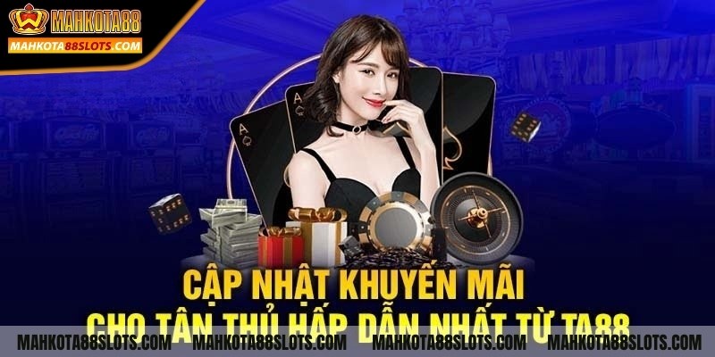 Sân chơi cực nhiều ưu đãi