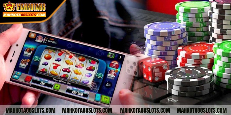 Giới thiệu slot online