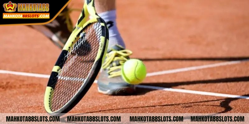 Vì sao nên chọn cá cược tennis