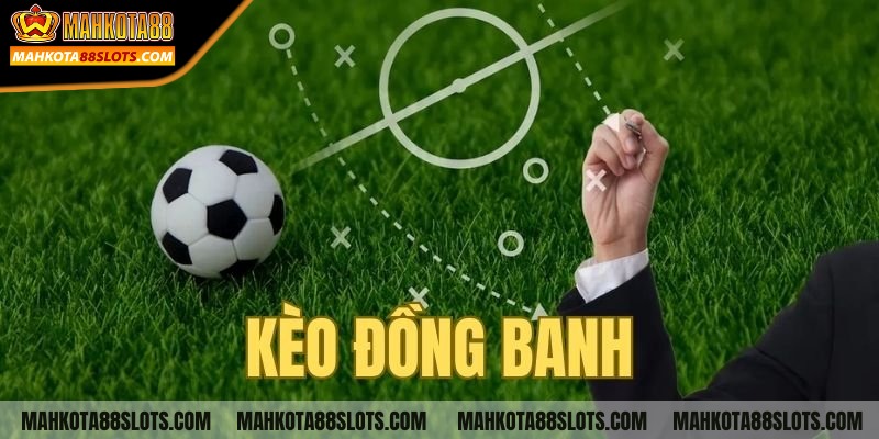 Kèo đồng banh (0.0) là gì?